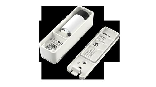 Bosch Thermotechnik Tür-/Fensterkontakt weiß 8750002092