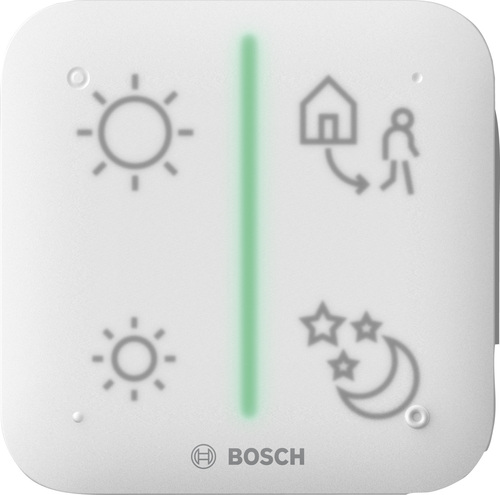 Bosch Thermotechnik Universalschalter 70x70x20cm Universal switch II