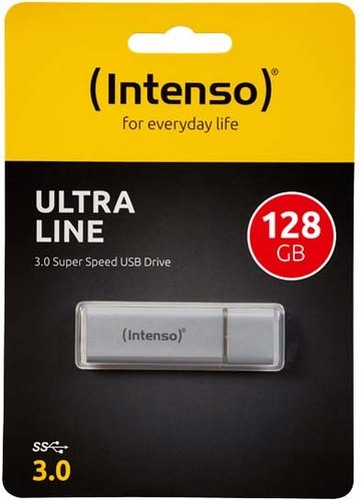 Intenso USB 3.0 Stick 128GB UltraL (R)70MB/s 3531491 si