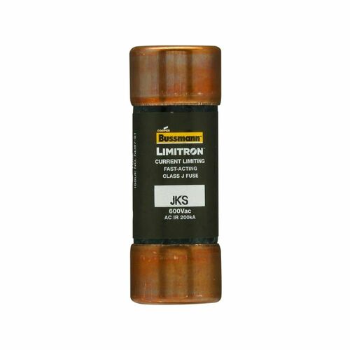 Eaton Flinke Sicherung 6A LIMITRON #JKS-6