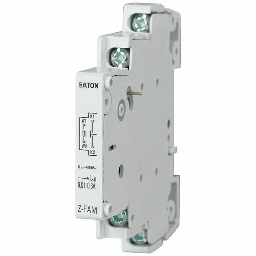 Eaton Fernauslösemodul Z-FAM