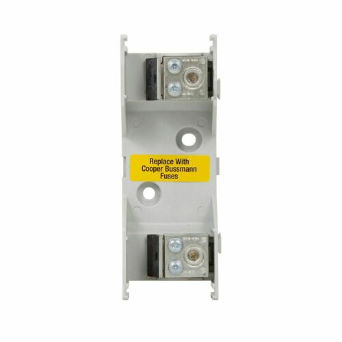 Eaton Sicherungsblock 100 amp #JM60100-1CR Eaton Sicherungsblock 100 amp #JM60100-1CR