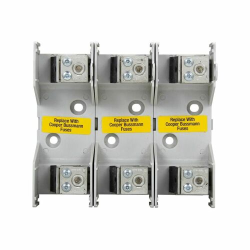 Eaton Sicherungsblock 100 amp #JM60100-3CR Eaton Sicherungsblock 100 amp #JM60100-3CR