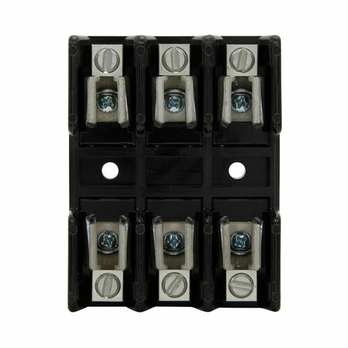 Eaton Klemmenblock BUSS FUSE#G30060-3CR Eaton Klemmenblock BUSS FUSE#G30060-3CR