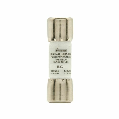 Eaton Sicherungseinsatz BUSS SC #SC-6 Eaton Sicherungseinsatz BUSS SC #SC-6