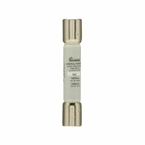 Eaton Sicherungseinsatz BUSS SC #SC-60 Eaton Sicherungseinsatz BUSS SC #SC-60