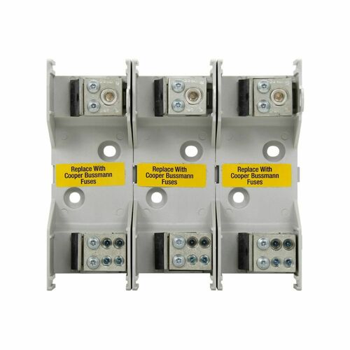 Eaton Sicherungsblock CLASS#JM60100-3MW14 Eaton Sicherungsblock CLASS#JM60100-3MW14
