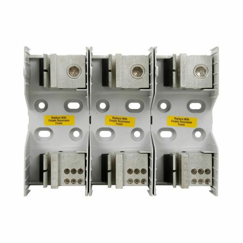 Eaton Sicherungsblock CLASS#JM60400-3MW16 Eaton Sicherungsblock CLASS#JM60400-3MW16