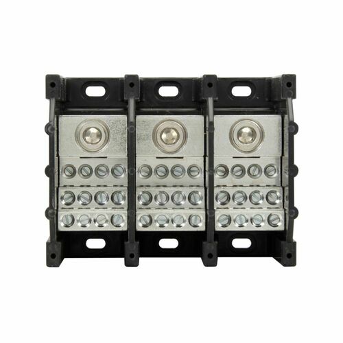 Eaton Klemmenblock POWER DIST.BLOCK15PK Eaton Klemmenblock POWER DIST.BLOCK15PK