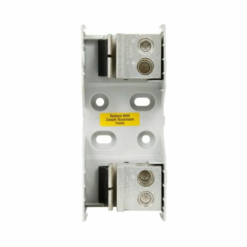 Eaton Sicherungshalter FuseHolderClassJ400A JM60400-1MW22 Eaton Sicherungshalter FuseHolderClassJ400A JM60400-1MW22