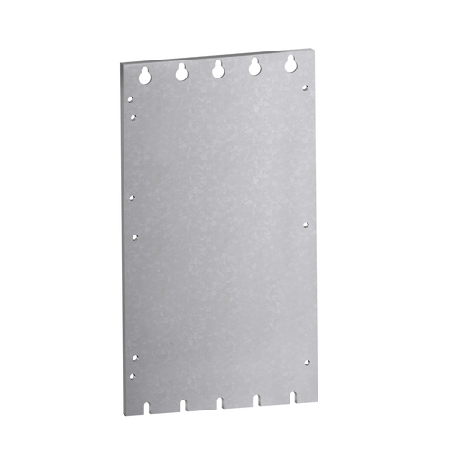 Schneider Electric Installationskit Flachmontage M660 MNAH6MF