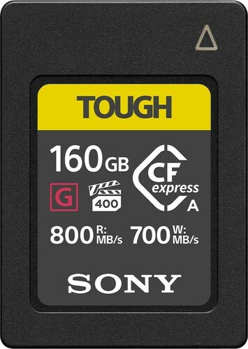 Sony Kartenlesegerät CFexpress CEAG160T.SYM