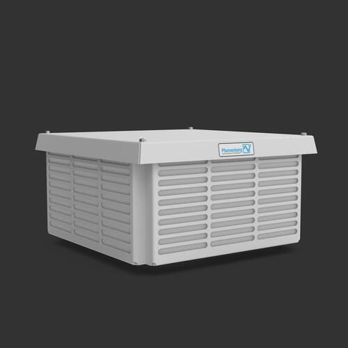 Pfannenberg Dachfilterlüfter 230AC,1000m3/h PTF 1200 230V 547035