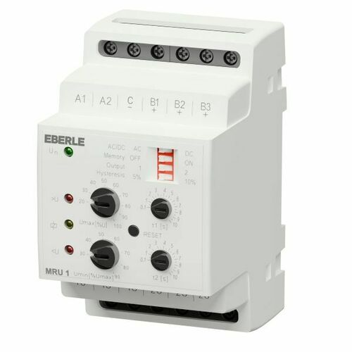 Eberle Controls Einphasi. Spannungsüberw. 040027710200