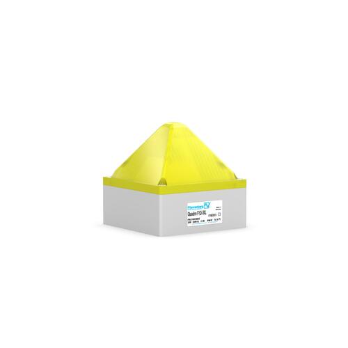 Pfannenberg Blitzleuchte SIL gelb,230AC,10J QUADRO F12SIL230ACYE