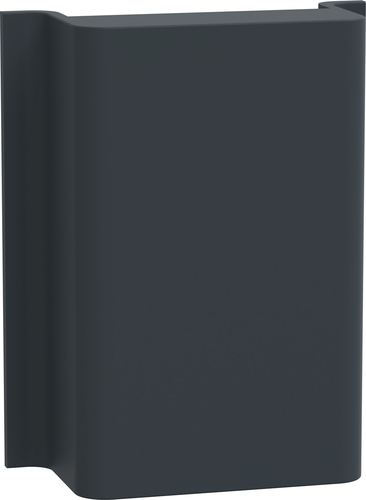 Schneider Electric Mounting Block Gv2 Ms Snap-In GV2AFAM1