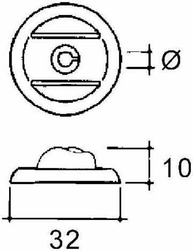 Niedax Befestigungs-Zubehör XM-6 Niedax Befestigungs-Zubehör XM-6