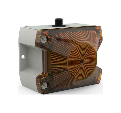 Pfannenberg Blitzleuchte orange,24DC,5J,IP66 PY X-S #21510804101