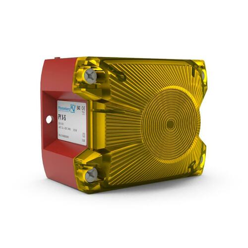 Pfannenberg LED-Leuchte 115-230AC/120DC,76cd PY L-S90-265ACYE3000