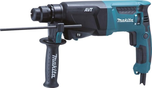 Makita Bohrhammer SDS-PLUS 26 mm HR2601J