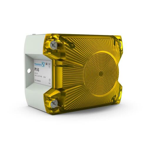 Pfannenberg LED-Leuchte 115-230AC/120DC,76cd PY L-S90-265ACYE7035