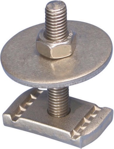 Erico Caddy-Klammer TMN08040EG