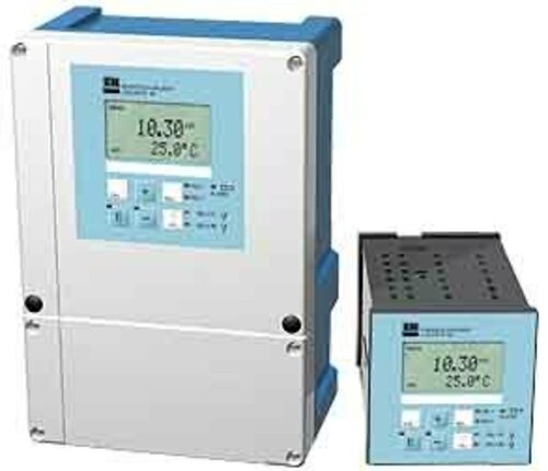 Endress+Hauser Meßumformer CPM253-PR8010