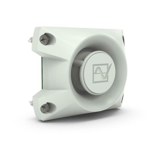 Pfannenberg LED-Ampelleuchte 10-57DC,105dB PY-TL #21517810055