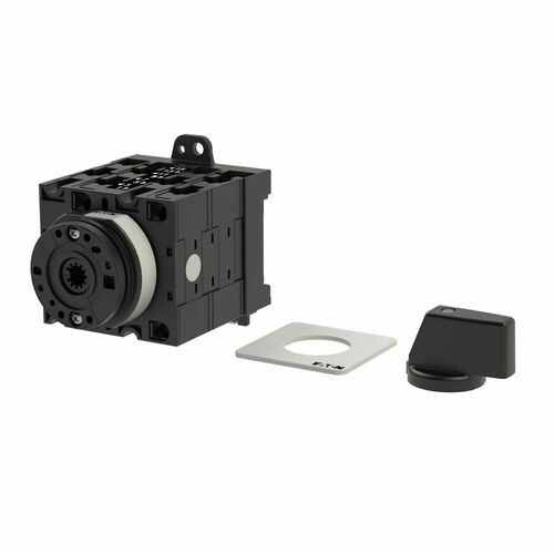 Eaton Umschalter 4pol. T3-4-8223/XZ