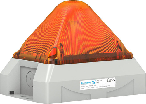 Pfannenberg LED-Leuchte 115-230AC/120DC,IP66 PY L-M95#21553644055