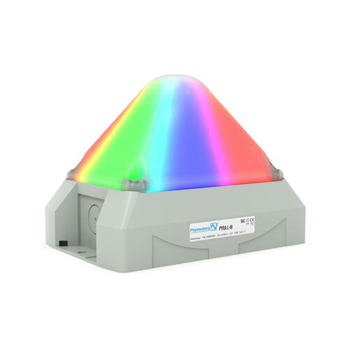 Pfannenberg LED-Leuchte weiß,115-230AC/120DC PY L-M #21553648055