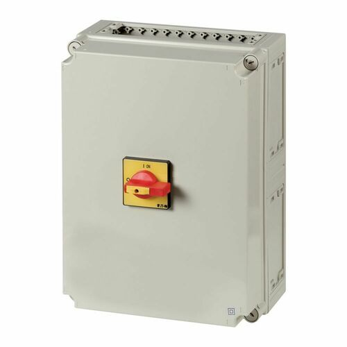 Eaton Hauptschalter I/SVB T6-160-6/I45/SVBHI11