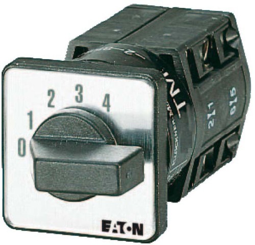 Eaton Stufenschalter 1pol. TM-2-8242/EZ