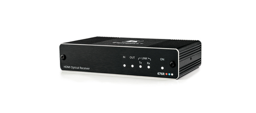 Kramer HDMI RS-232 Empfänger 4K60 4:4:4 676R