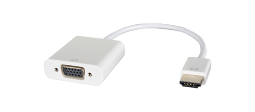 Kramer Adapterkabel HDMI ADC-HM/GF