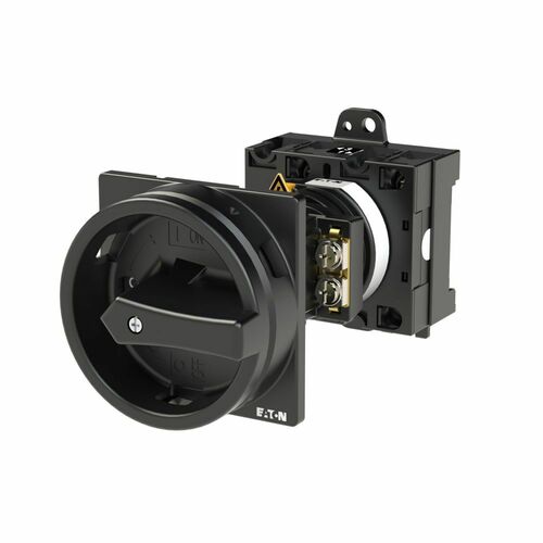 Eaton Hauptschalter/Not-Aus 1pol. T3-1-8200/V/SVB-SW