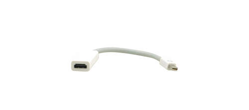 Kramer Adapterkabel Mini DisplayPort ADC-MDP/HF