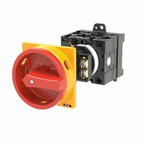 Eaton Hauptschalter/Not-Aus T3-3-15680/V/SVB
