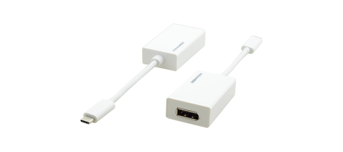 Kramer Adapterkabel USB 3.1 ADC-U31C/DPF