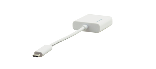Kramer Adapterkabel USB 3.1 ADC-U31C/GF