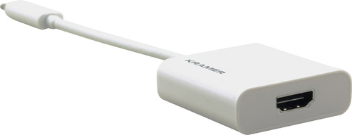 Kramer Adapterkabel USB 3.1 ADC-U31C/HF
