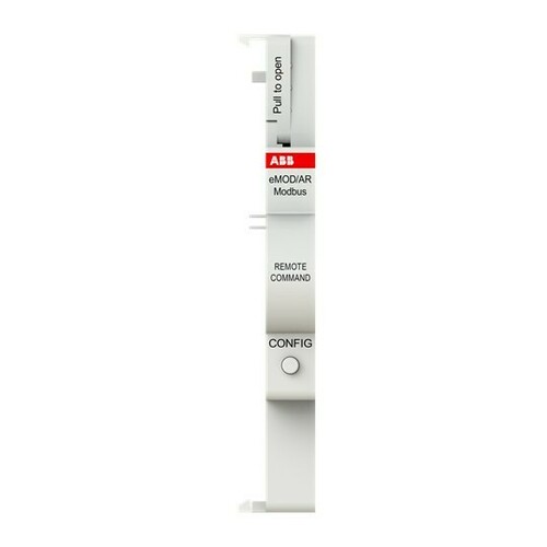 ABB Stotz S&J Kommunikationsmodul für S3C und F3C eMOD/AR ABB Stotz S&J Kommunikationsmodul für S3C und F3C eMOD/AR