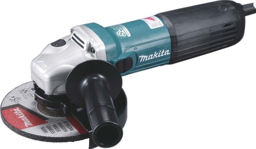 Makita Winkelschleifer 150mm 1400W GA6040CF01