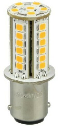 Pfannenberg LED Leuchtmittel rot 24AC/DC LED BR50#28213000108 Pfannenberg LED Leuchtmittel rot 24AC/DC LED BR50#28213000108