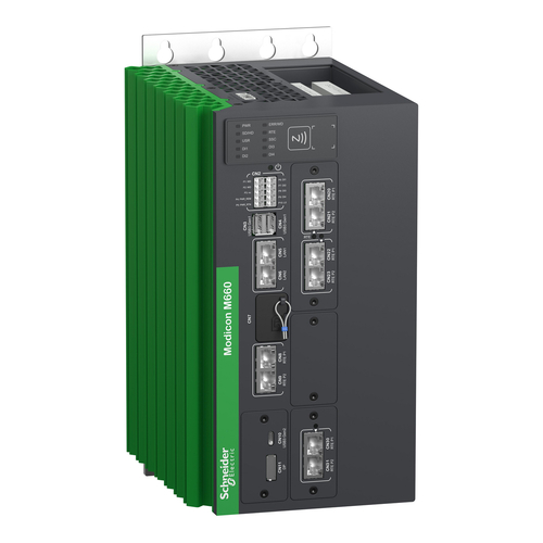 Schneider Electric Compute-Motion-Controller MN660P455N2023W0
