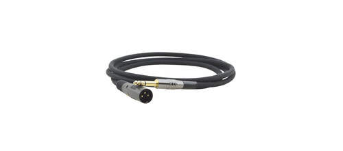 Kramer Audiokabel 7,6m C-A63M/XLM-25