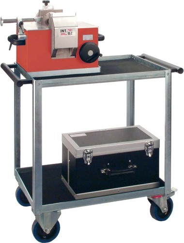 Intercable Tools Rollwagen für BLS-120 BLS-W Intercable Tools Rollwagen für BLS-120 BLS-W