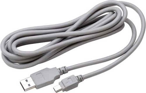 Intercable Tools USB-Kabel CP-USB