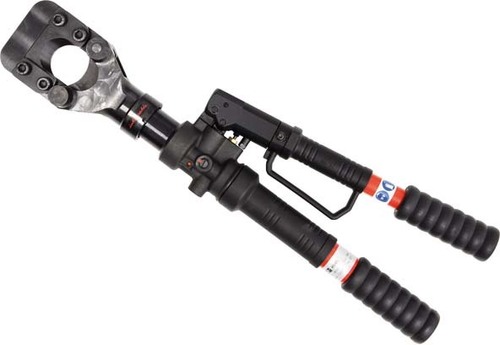 Intercable Tools Handkabelschneider hydraul. max. 45mm HSI45
