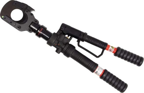 Intercable Tools Handkabelschneider hydraul. max. 50mm HSI50F